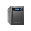 DS-UPS2000-X | UPS INTERACTIVA 2000VA HIKVISION