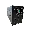 DS-UPS2000-X | UPS INTERACTIVA 2000VA HIKVISION