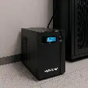 DS-UPS2000-X | UPS INTERACTIVA 2000VA HIKVISION