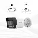 DS-2CD1063G2-LIUF | CAMARA BALA IP 6MP HIBRIDA MICROFONO INCORPORADO