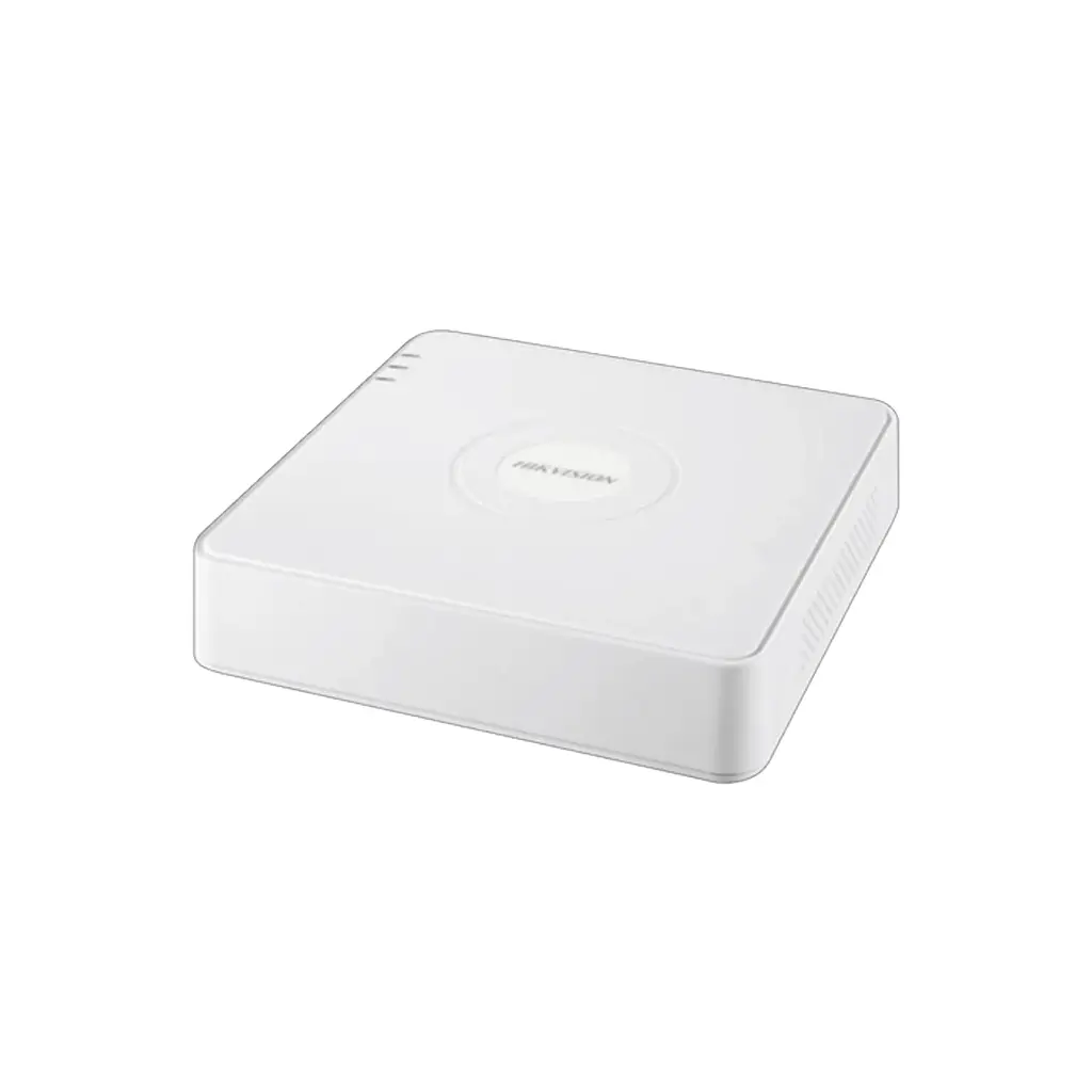 DS-7104NI-Q1/4P | NVR 4CH POE 4MP