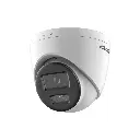 DS-2CD1363G2-LIU(F) | CAMARA TURRET IP 6MP HYBRIT LIGH