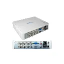 DVR-108G-M1 | DVR 8CH LITE ACUSENSE HILOOK