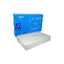 DVR-108G-M1 | DVR 8CH LITE ACUSENSE HILOOK