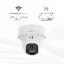 DS-2CV1F23G2-LIDWF | DOMO 2MP IP PT WIFI CON AUIDO BIDERECCIONAL INTERIOR