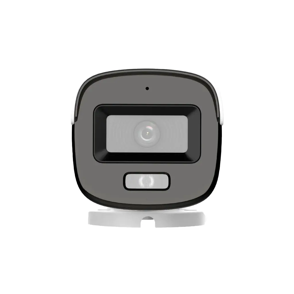 DS-2CE10DF0T-LPFS | CAMARA BALA 1080 HIBRIDA CON AUDIO HIKVISION 