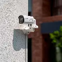 DS-2CE10DF0T-LPFS | CAMARA BALA 1080 HIBRIDA CON AUDIO HIKVISION 