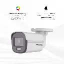 DS-2CE10DF0T-LPFS | CAMARA BALA 1080 HIBRIDA CON AUDIO HIKVISION 