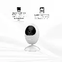 2CV2U21FD-IW | CAMARA IP CUBO 2MP EXIR WIFI/H.265+ MICROFONO Y BOSINA INTGRADO 