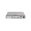 DS-7732NXI-K4/16P | NVR 32CH 8MP IP16 PUERTOS POE H265SOP4