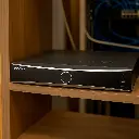 DS-7732NXI-K4/16P | NVR 32CH 8MP IP16 PUERTOS POE H265SOP4