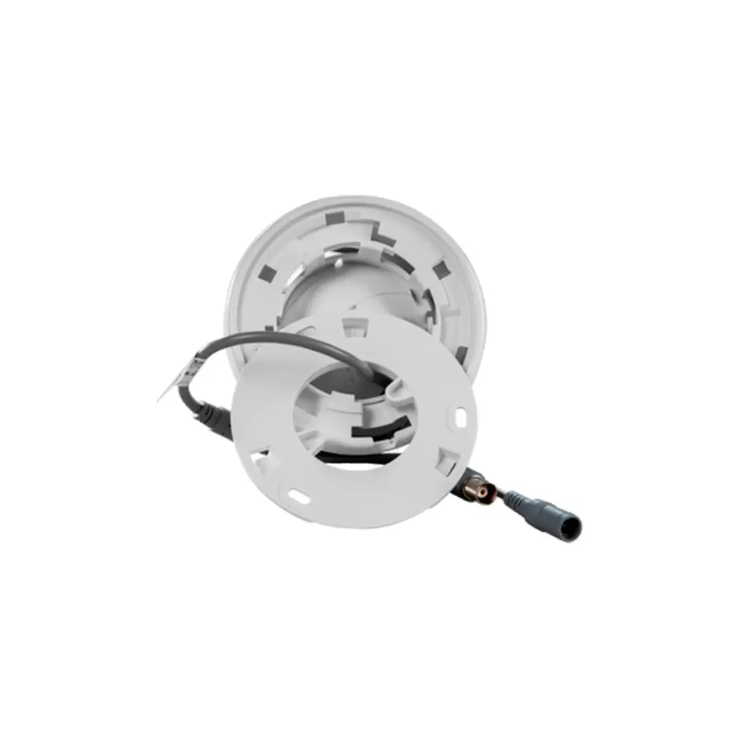 DS-2CE78D0T-LTS | CAMARA DOMO DUAL LIGHT 2MP CON AUDIO BIDERECCIONAL 