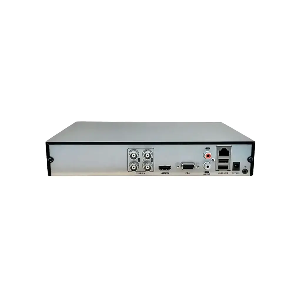 DVR-204Q-K1 | DVR 4CH 1 SATA H.265