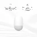 DS-PDD12P-EG2 | SENSOR ALARMA DOBLE TECNOLO