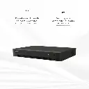 iDS-7216HQHI-M1/XT | DVR 16CH 3K CON RECONOCIMIENTO FACIAL Y AUDIO BIDIRECCIONAL