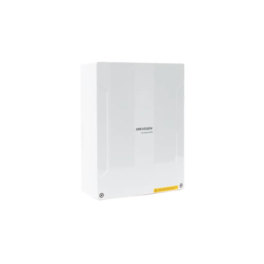 DS-PHA64-LP | PANEL DE ALARMA AX HIBRIDO PRO 64 ZONAS 