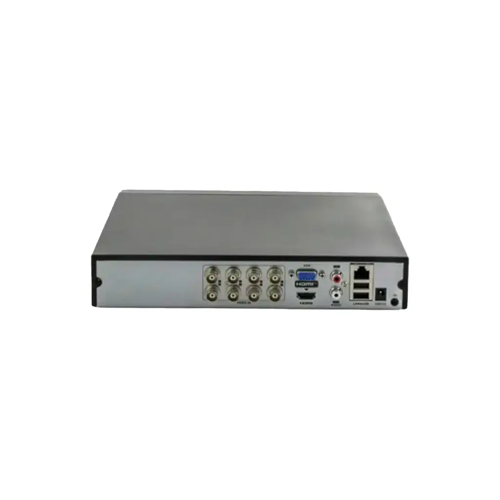 DVR-208U-M1 | DVR TURBO 8CH ACUSENSE