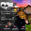 DS-2CE76K0T-LMFS | CAMARA DOMO 5MP SMART HYBRID 