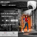 DS-2CE76K0T-LMFS | CAMARA DOMO 5MP SMART HYBRID 