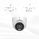 DS-2CE76K0T-LMFS | CAMARA DOMO 5MP SMART HYBRID 