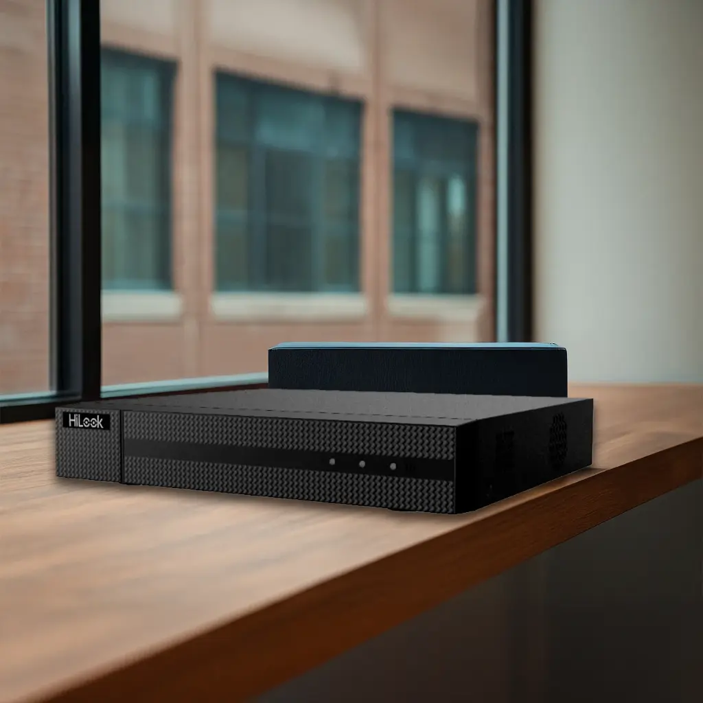 DVR-216Q-K1 | DVR 16CH TURBO 1080P 2CH PI 30FPS HILOOK 