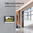 DS-KH6320-WTE1 | MONITOR IP POE WIFI TOUCH 7IN