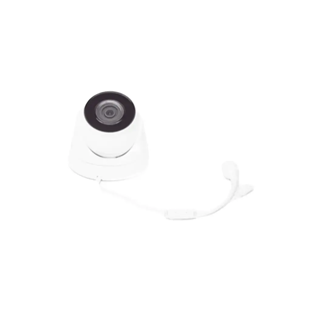 IPC-T240H | CAMARA DOMO 4MP IP 2.8MM 30 MTS EXIR