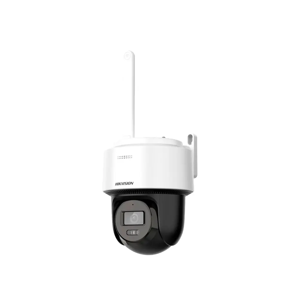 DS-2DE2C200IWG/W | PTZ IP 2MP EXTERIOR WIFI 30 METROS