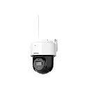 DS-2DE2C200IWG/W | PTZ IP 2MP EXTERIOR WIFI 30 METROS