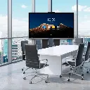 DS-D5B65RB/A | MONITOR 65' HIKVISION 