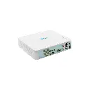 DVR-104G-M1-C | DVR 4CH 1HD AUD COAX 1080LITE