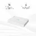 DVR-104G-M1-C | DVR 4CH 1HD AUD COAX 1080LITE