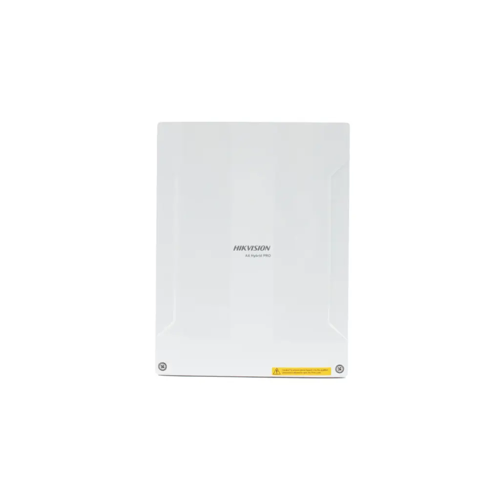 DS-PHA64-KIT-WB | KIT DE ALARMA AX HIBRIDO PRO 64 ZONAS 