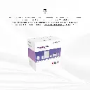 DS-PHA64-KIT-WB | KIT DE ALARMA AX HIBRIDO PRO 64 ZONAS 