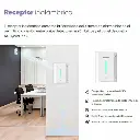 DS-PM1-RT-HWB | EXPANSOR 32 ZONAS INALAMBRICA