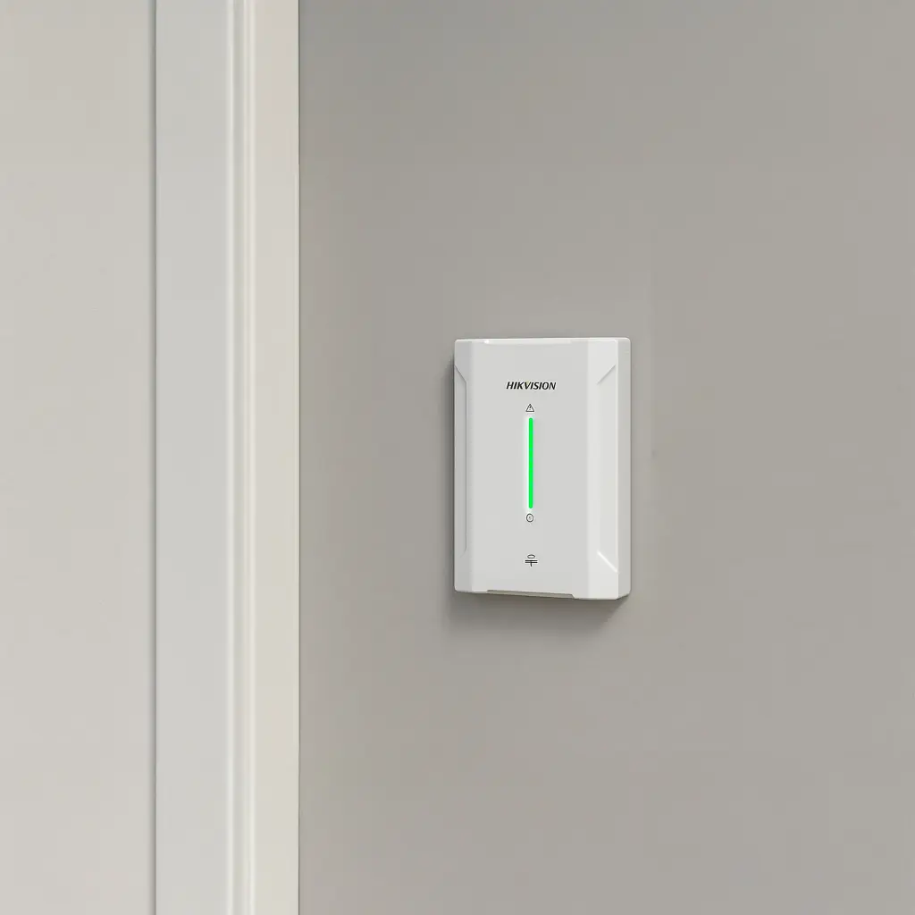 DS-PM1-RT-HWB | EXPANSOR 32 ZONAS INALAMBRICA