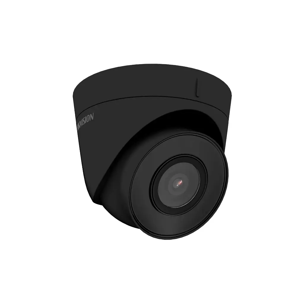 DS-2CD1343G2-IUF | TURRET IP 4MP MICROFONO INCORPORADO Y SLOT DE MICRO SD