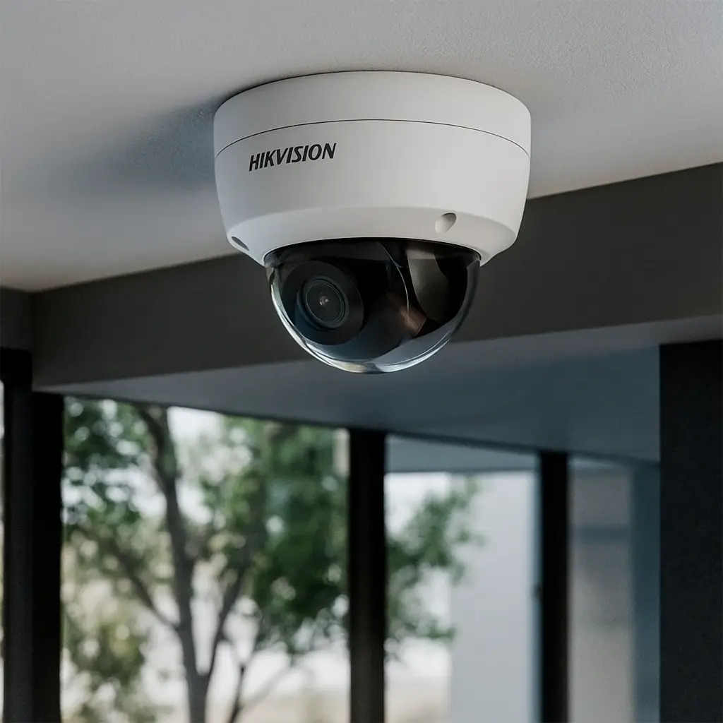 DS-2CD2183G2-I | CAMARA DOMO  IP 8MP 2.8MM 30MTS