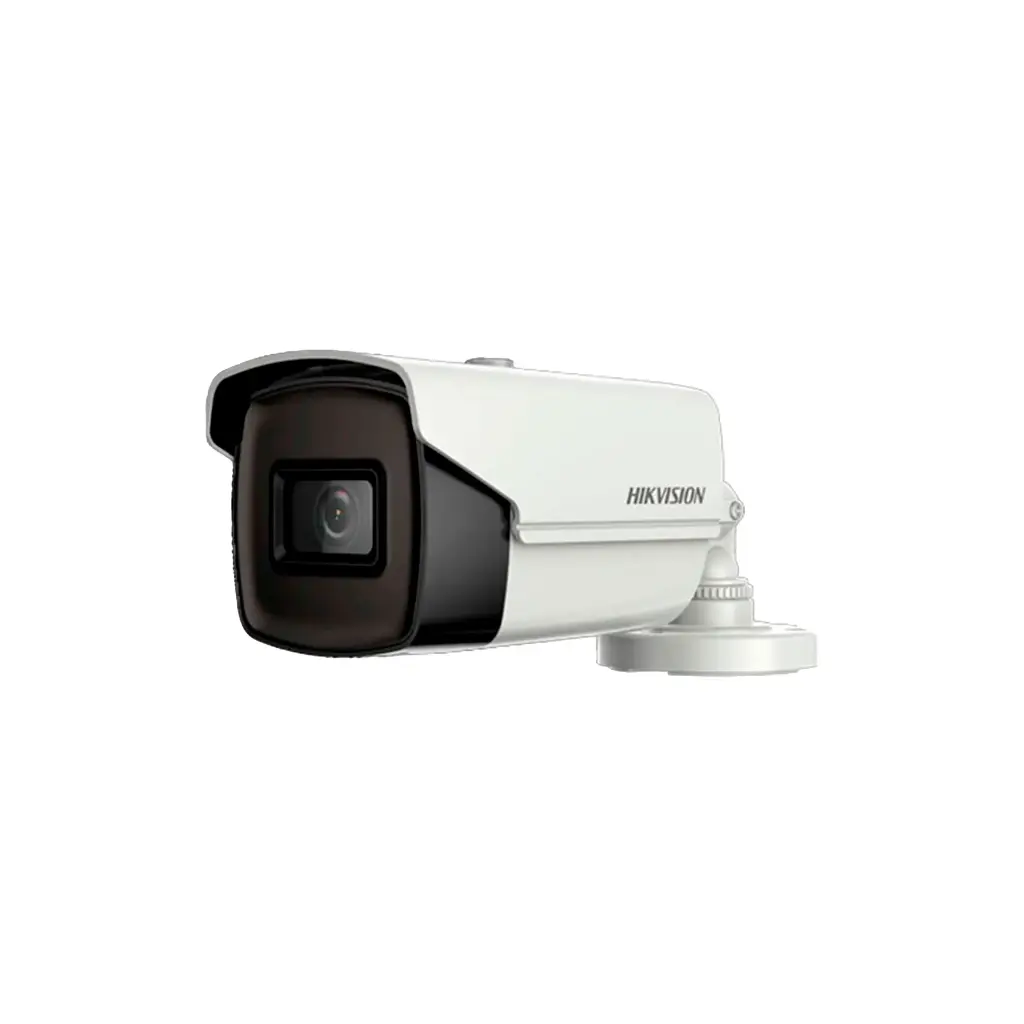 DS-2CE17H0T-IT5F | CAMARA BALA 5MP 80MTS 3.6MM