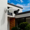 DS-2CE17H0T-IT5F | CAMARA BALA 5MP 80MTS 3.6MM