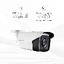 DS-2CE17H0T-IT5F | CAMARA BALA 5MP 80MTS 3.6MM