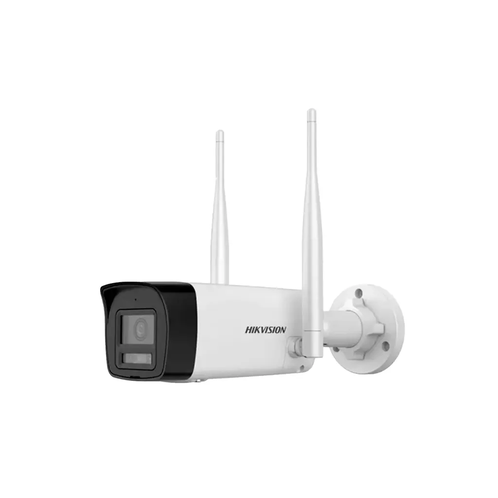 DS-J1421I/NKS422W02H | KIT EASY LINK WIFI CAMARA + DOMO PT 2MP