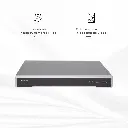 DS-7616NI-I2/16P | NVR 16 CANALES HD POE 160 2 BAHIAS