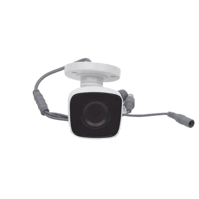 THC-B120-PC | MINI BALA TURBO HILOOK 1080P LENTE FIJO 2.8MM SMART 20MTS