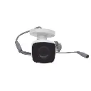 THC-B120-PC | MINI BALA TURBO HILOOK 1080P LENTE FIJO 2.8MM SMART 20MTS