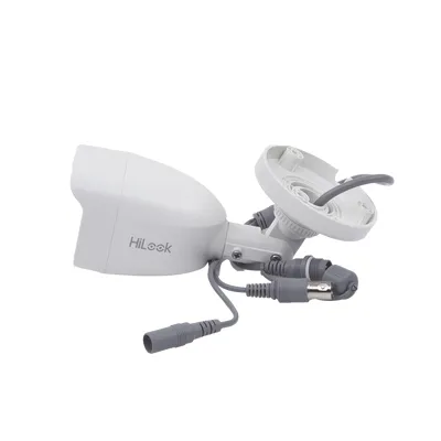 THC-B120-PC | MINI BALA TURBO HILOOK 1080P LENTE FIJO 2.8MM SMART 20MTS