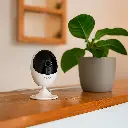 PCI-C120-D/W | CAMARA IP CUBO 2MP