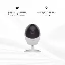 PCI-C120-D/W | CAMARA IP CUBO 2MP