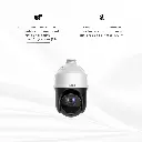 PTZ-T4215I-D | PTZ TURBO 1080  15X  HILOOK 