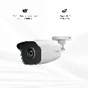 THC-B220-M | CAMARA 2MP CMOS SENSOR, 40 M IR, OUTDOOR EXIR BULLET (2.8MM)
